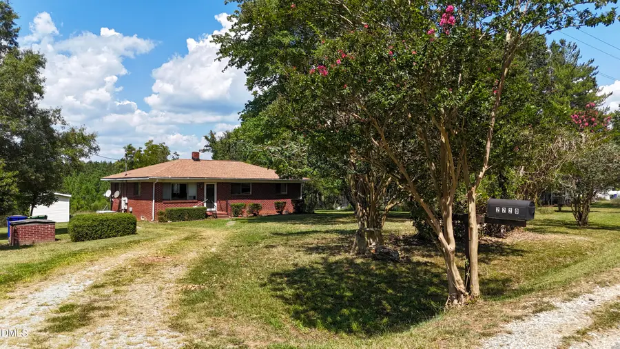 2220 New Sharon Church Road, Hillsborough, NC 27278 - #2