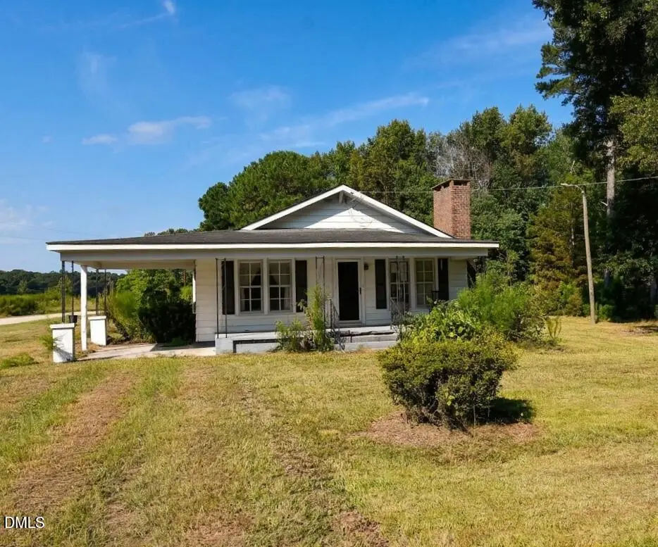 211 Paul Hare Road, Goldsboro, NC 27530 - #1