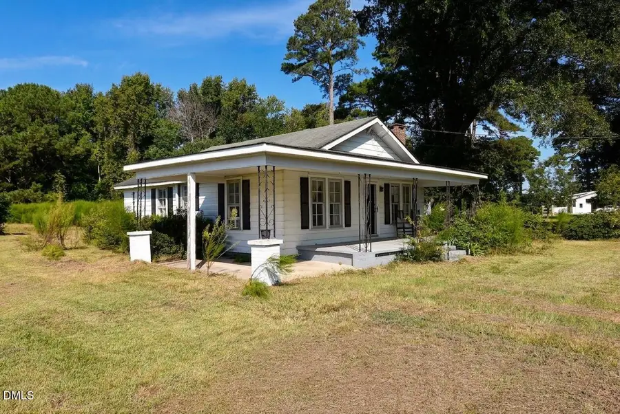 211 Paul Hare Road, Goldsboro, NC 27530 - #2
