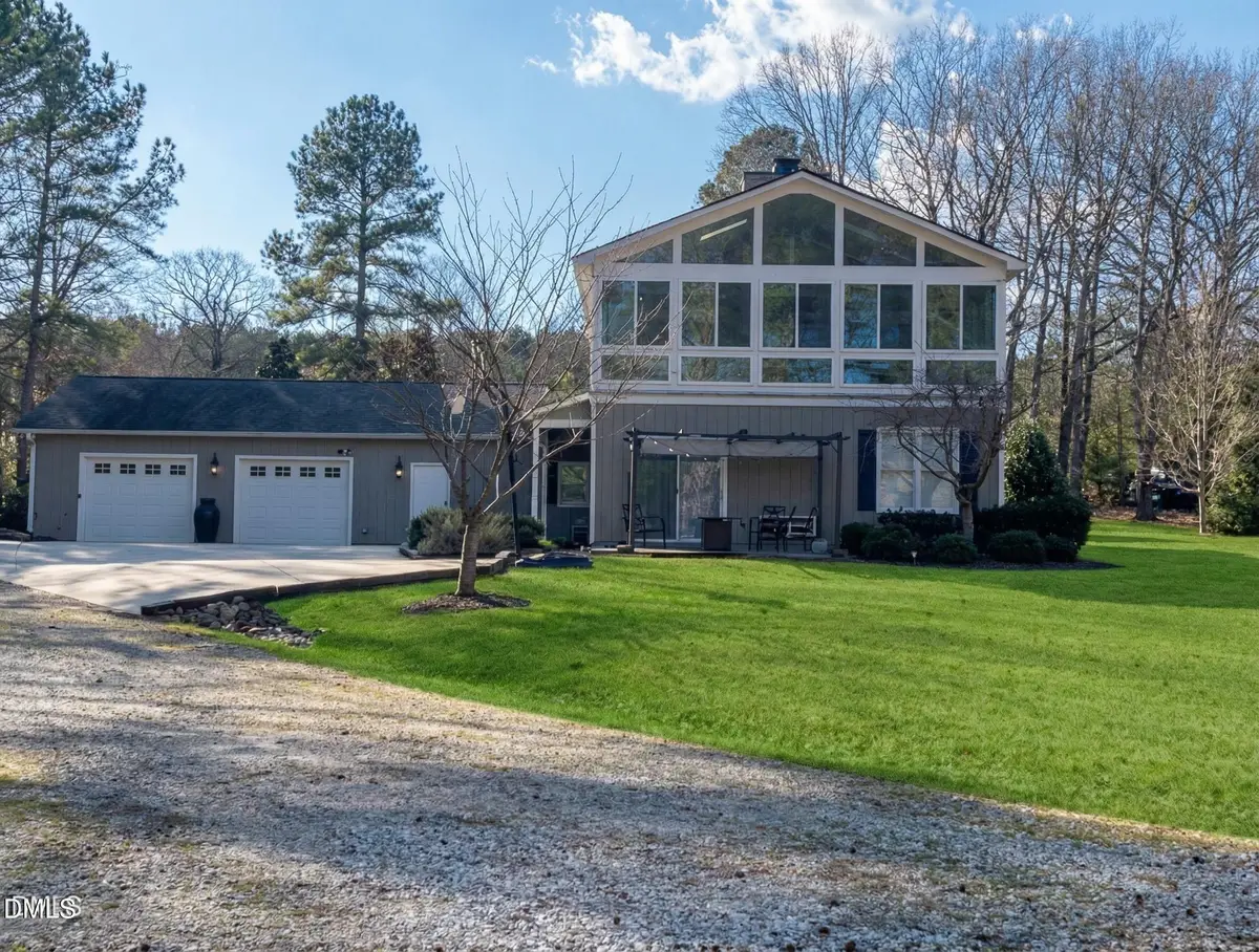 301 Pebble Hill Lane, Henderson, NC 27537 - #1