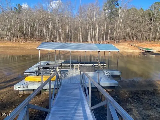 301 Pebble Hill Lane, Henderson, NC 27537 - #2