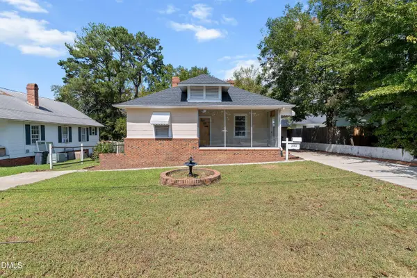 302 W E Street, Erwin, NC 28339