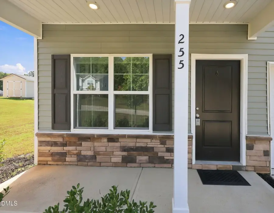 255 Forest Meadow Lane, Franklinton, NC 27525 - #2