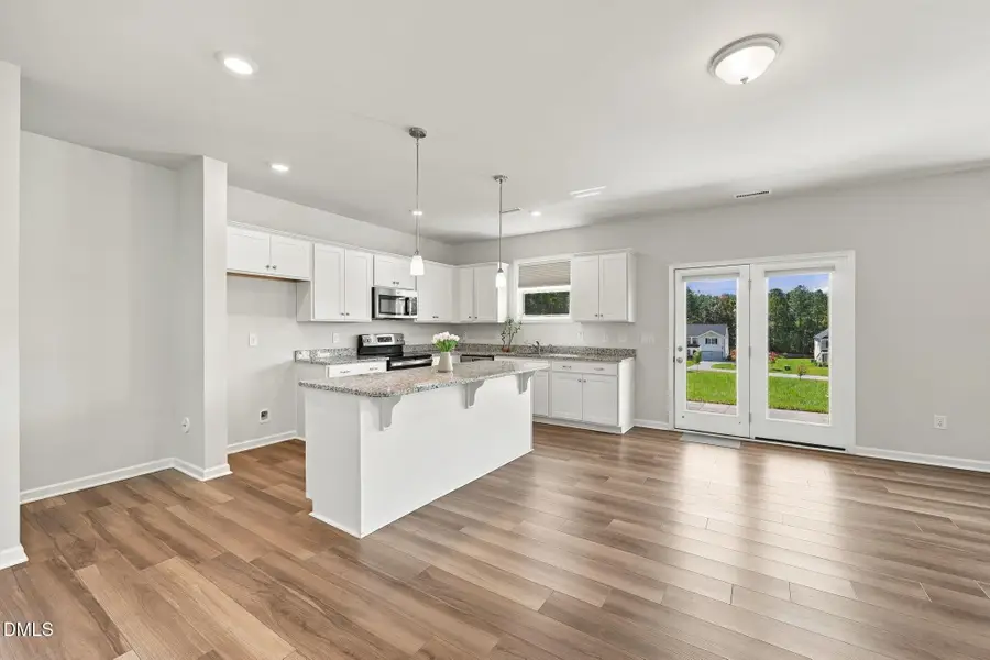 255 Forest Meadow Lane, Franklinton, NC 27525 - #3