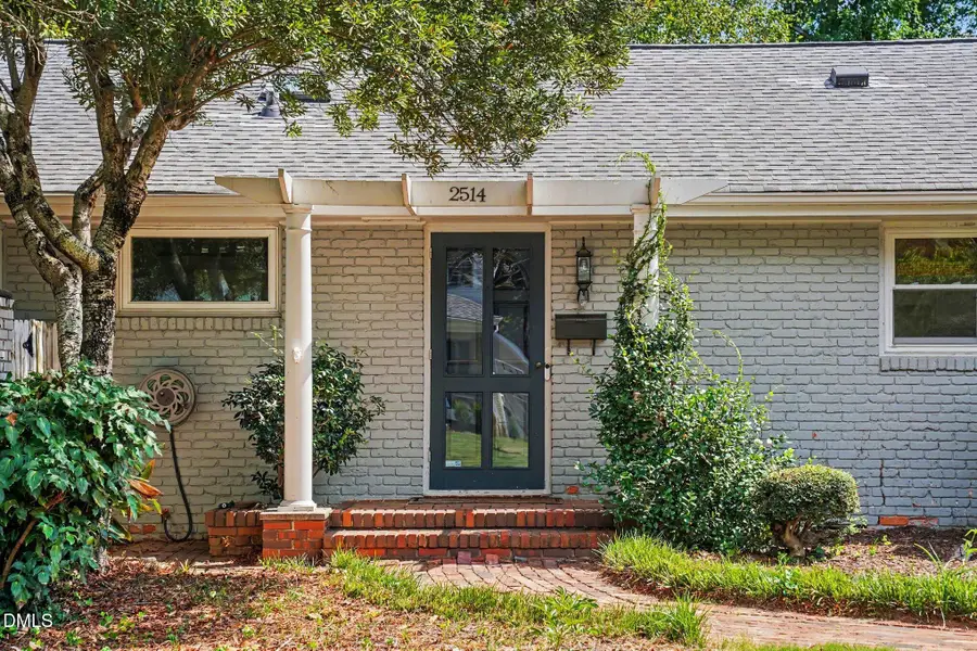 2514 Medway Drive, Raleigh, NC 27608 - #2