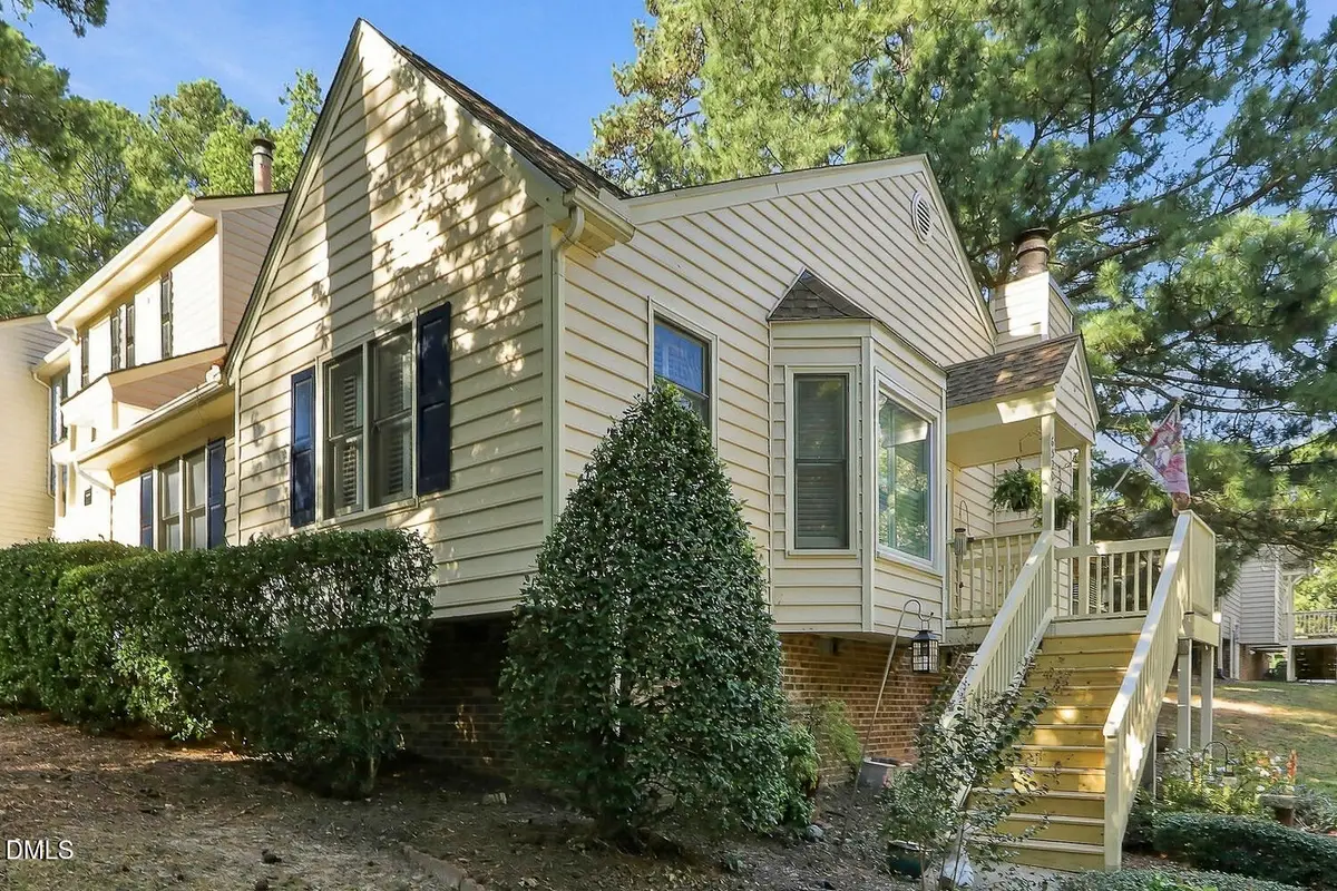 6520 Hearthstone Drive, Raleigh, NC 27615 - #1