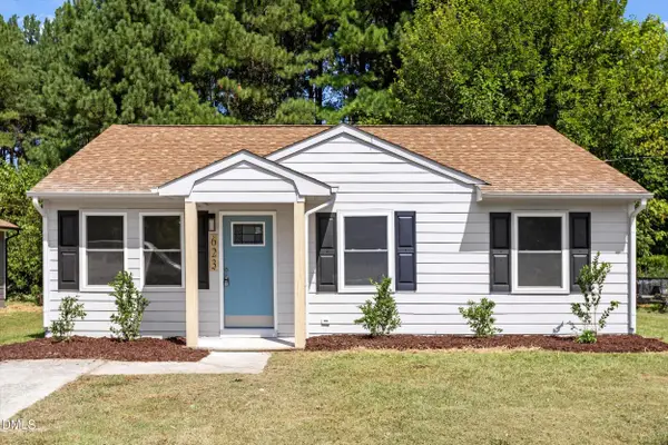 623 Belvin Avenue, Durham, NC 27704