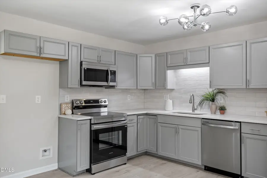 623 Belvin Avenue, Durham, NC 27704 - #2