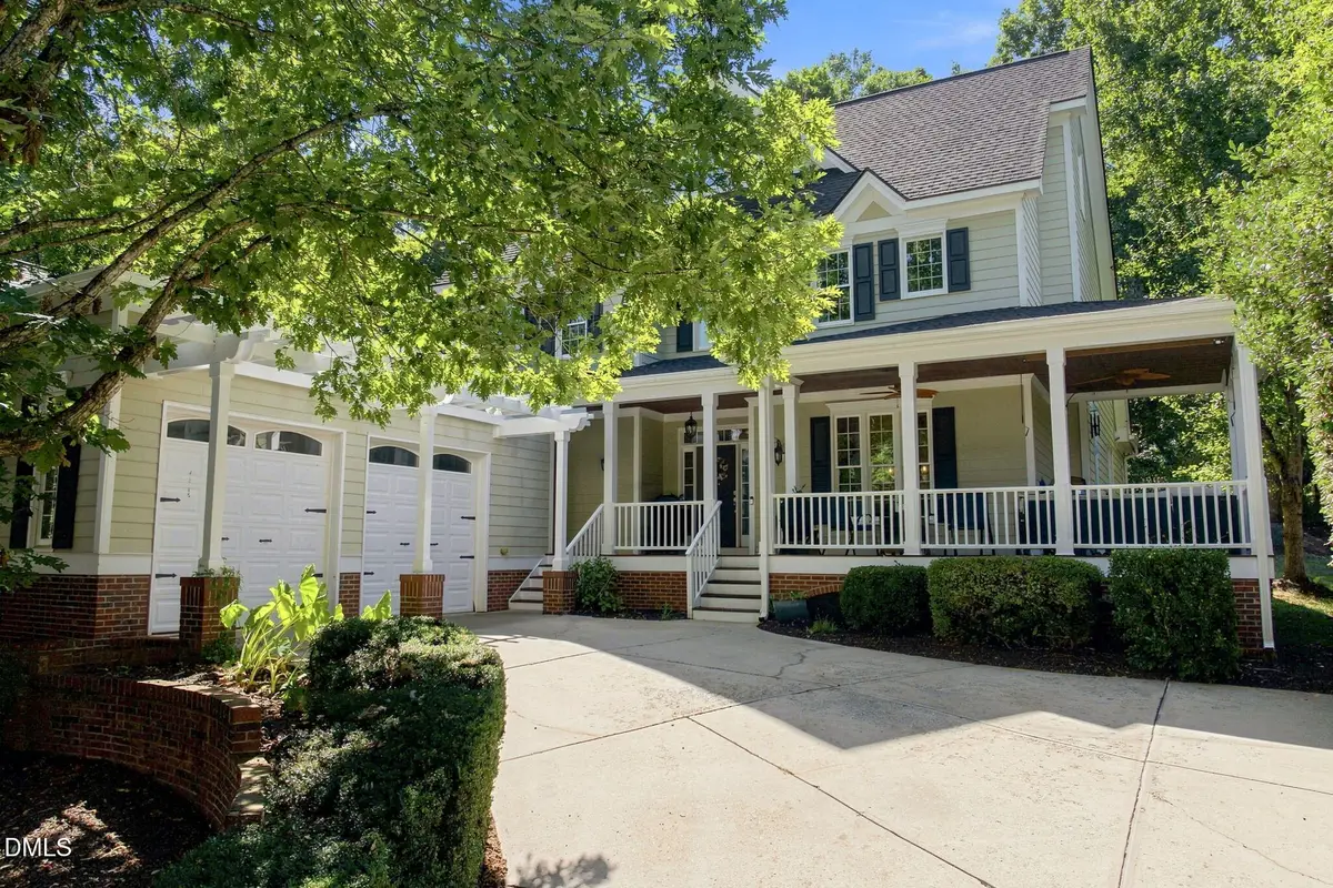 35 Golden Heather, Chapel Hill, NC 27517 - #1