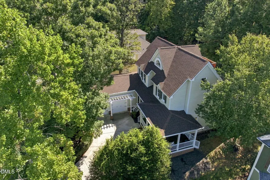 35 Golden Heather, Chapel Hill, NC 27517 - #2