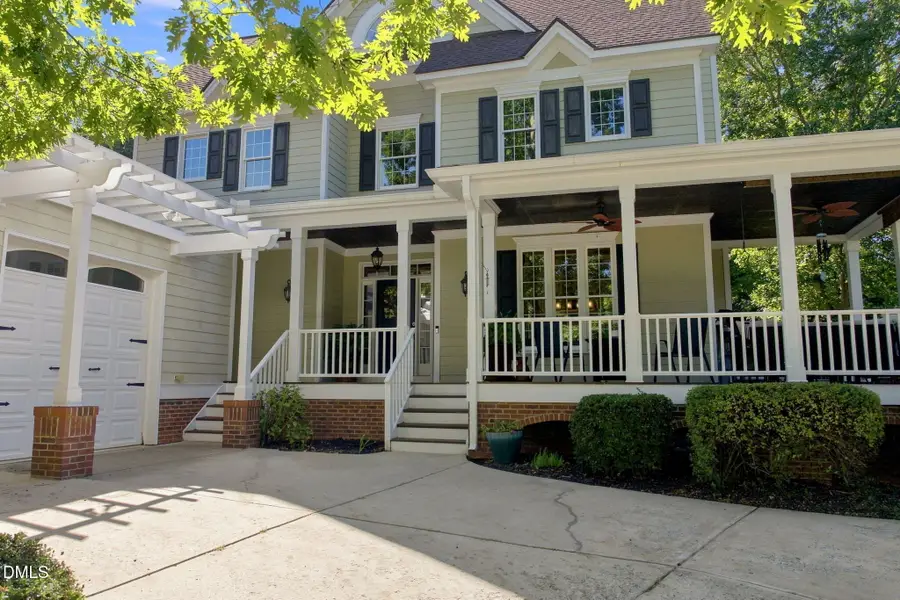 35 Golden Heather, Chapel Hill, NC 27517 - #3