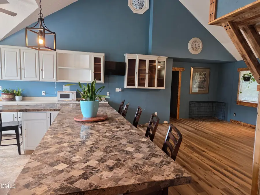 5106 Misty Lane, Oxford, NC 27565 - #3