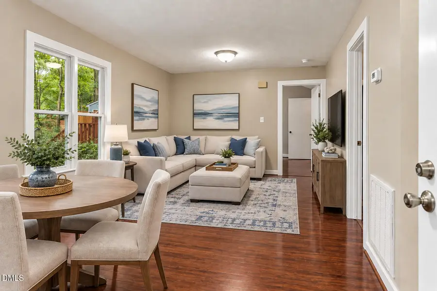 129 Carmichael Court, Cary, NC 27511 - #3