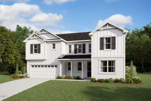 149 Magnolia Pk Drive, Garner, NC 27529