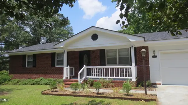 25 E North Street, Angier, NC 27501