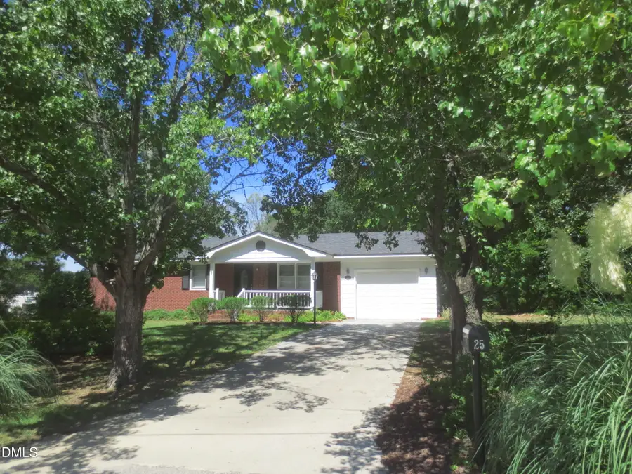 25 E North Street, Angier, NC 27501 - #2
