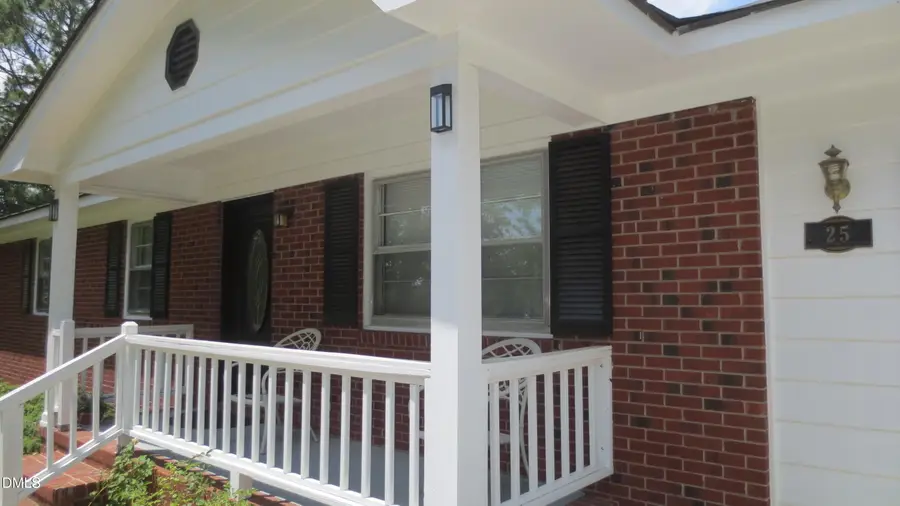 25 E North Street, Angier, NC 27501 - #3