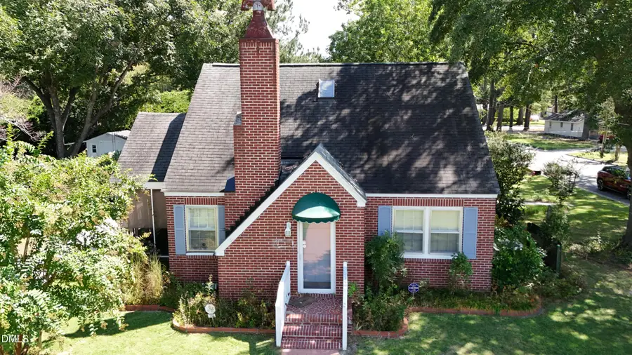 700 N Raiford Street, Selma, NC 27576 - #2