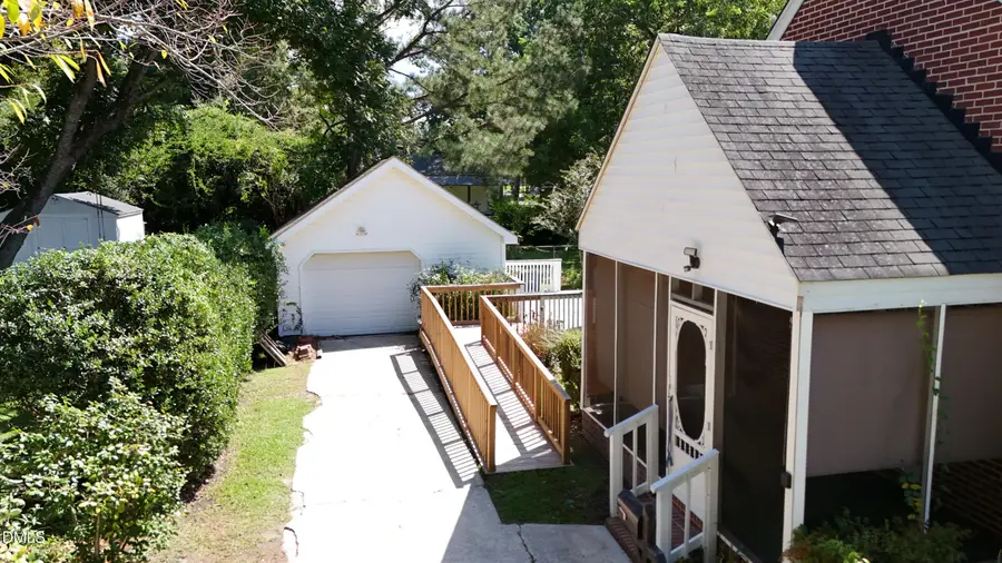 700 N Raiford Street, Selma, NC 27576 - #3