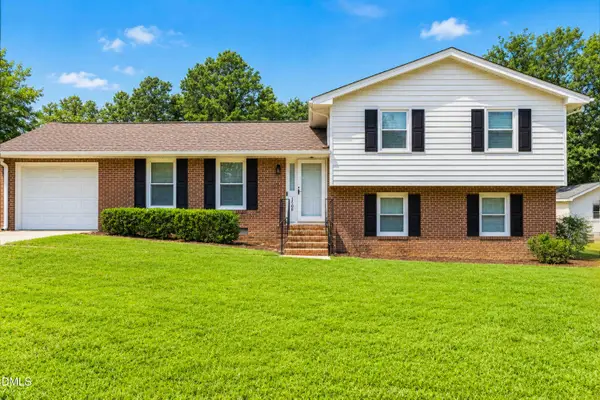 1600 Edgebrook Drive, Garner, NC 27529