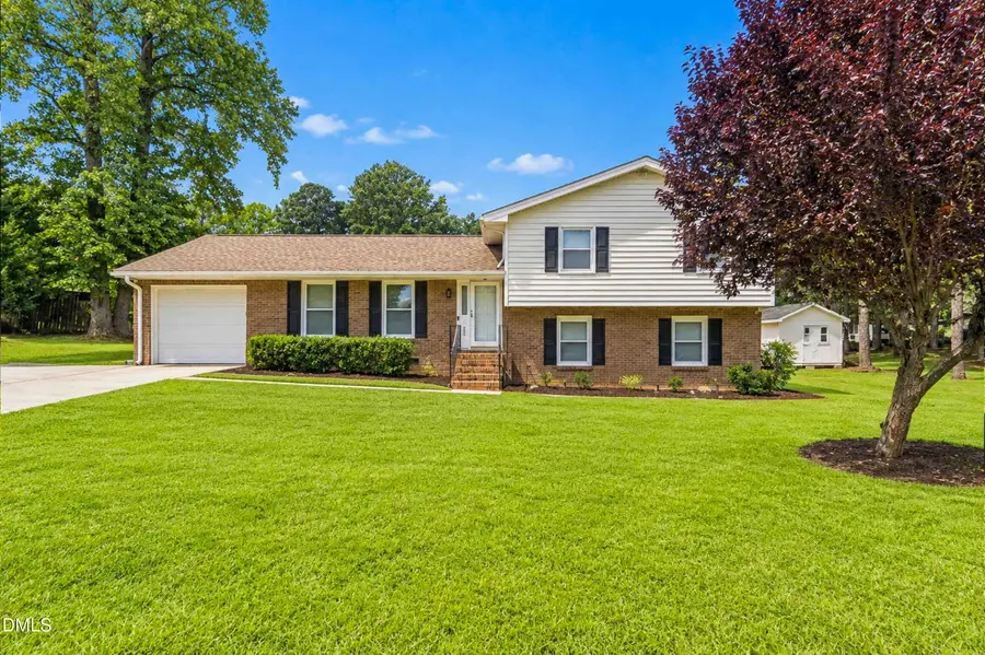 1600 Edgebrook Drive, Garner, NC 27529 - #2