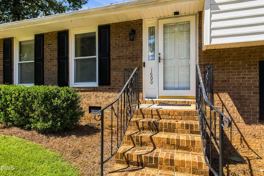 1600 Edgebrook Drive, Garner, NC 27529 - #3
