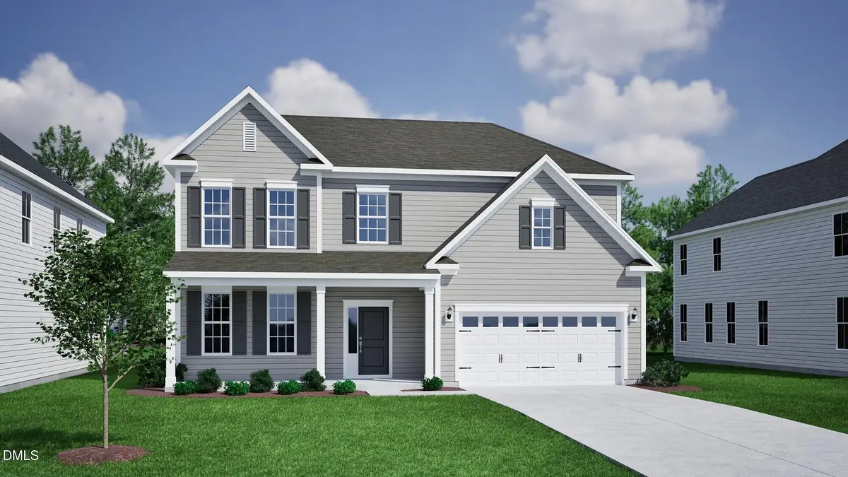 2933 Mayfield Drive, Graham, NC 27253 - #1