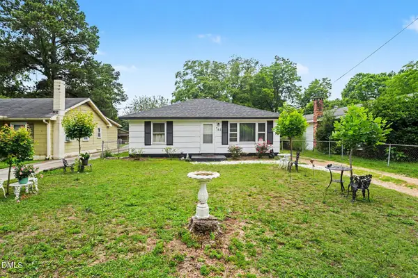 702 3rd Street, Goldsboro, NC 27534
