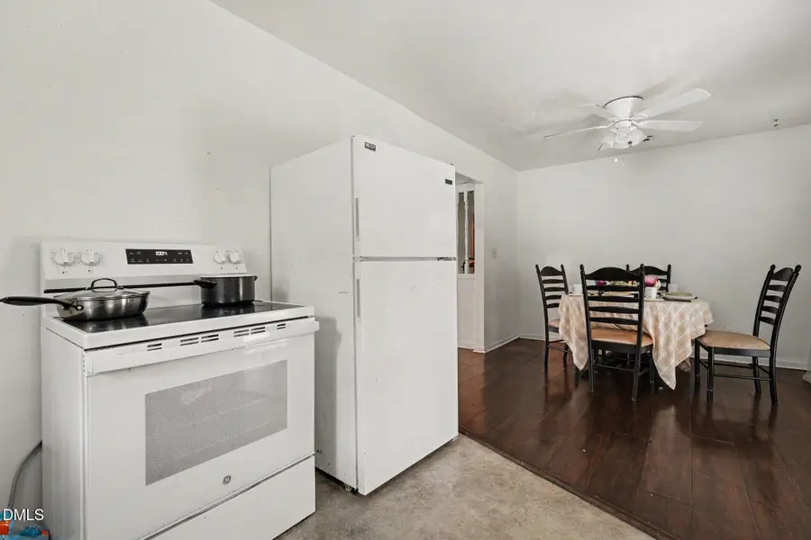 702 3rd Street, Goldsboro, NC 27534 - #3