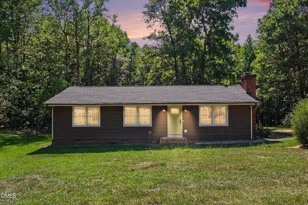 1700 New Hill Olive Chapel Road, Apex, NC 27502