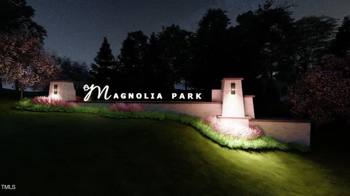 117 Magnolia Pk Drive, Garner, NC 27529 - #1