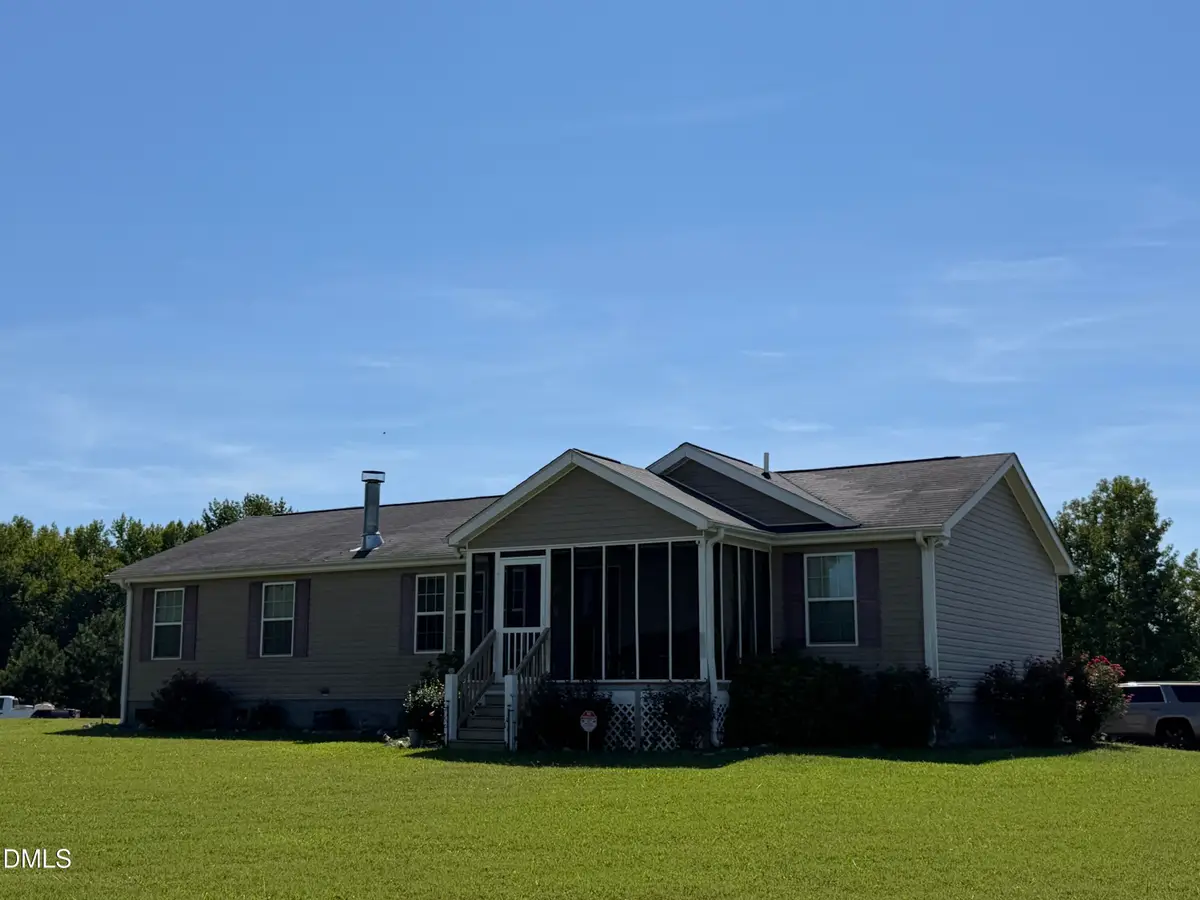 4398 Chuckie Drive, Burlington, NC 27217 - #1