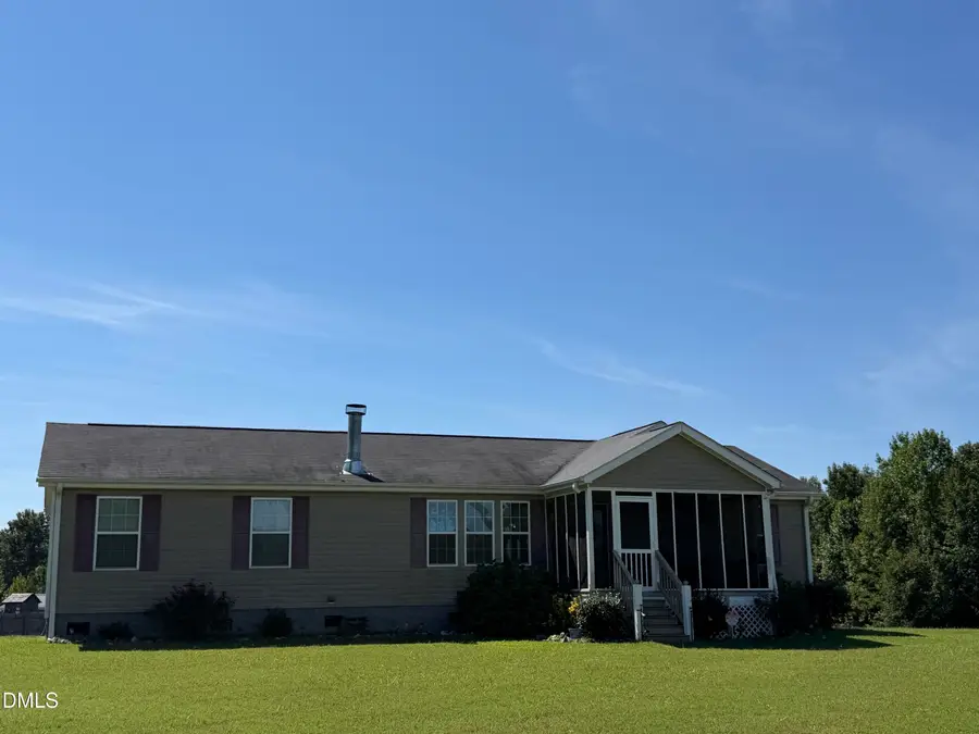 4398 Chuckie Drive, Burlington, NC 27217 - #2