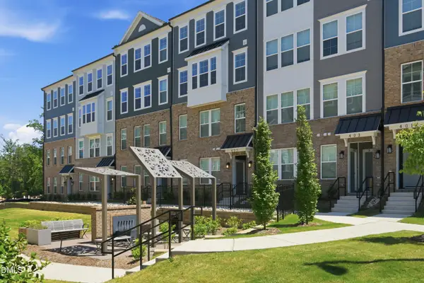 434 Gaston Park Lane, Wake Forest, NC 27587
