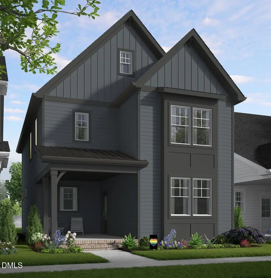 1144 Lakehouse Lane, Wendell, NC 27591 - #1