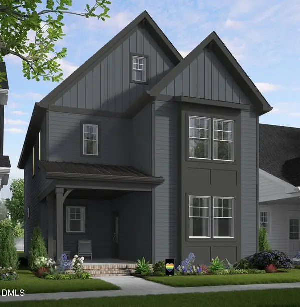 1144 Lakehouse Lane, Wendell, NC 27591