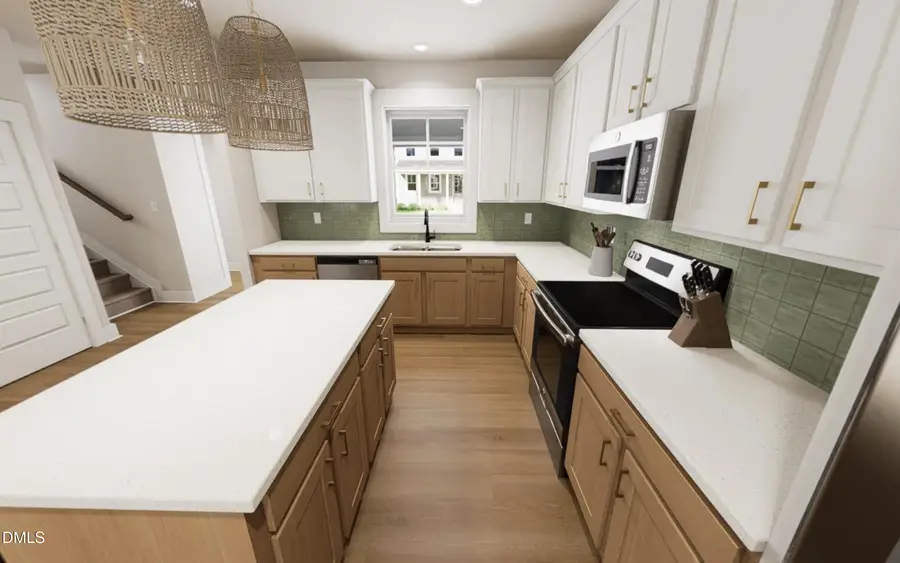 1144 Lakehouse Lane, Wendell, NC 27591 - #3