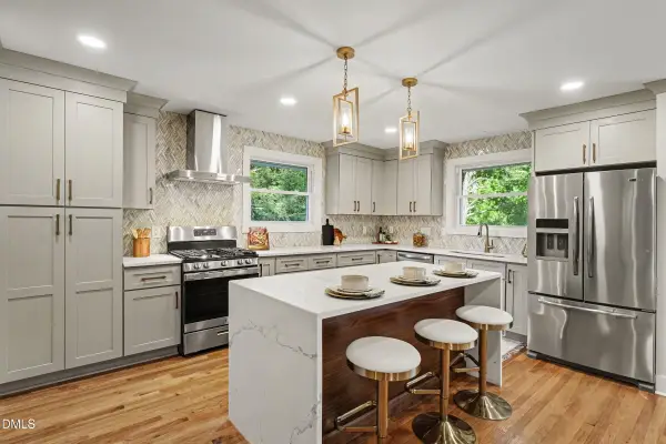 2519 Chapel Hill Road, Durham, NC 27707
