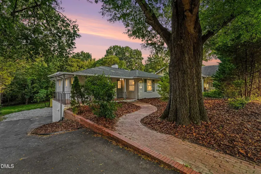 2519 Chapel Hill Road, Durham, NC 27707 - #2