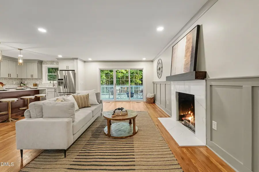 2519 Chapel Hill Road, Durham, NC 27707 - #3