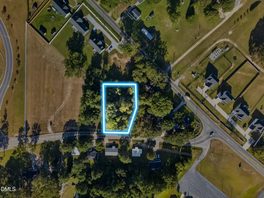 2827 Galilee Road, Smithfield, NC 27577 - #3