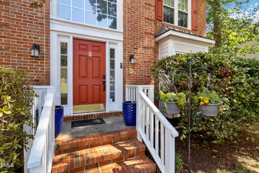 104 Strathburgh Lane, Cary, NC 27518 - #2