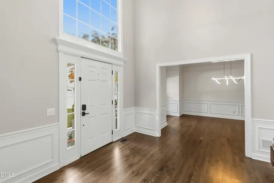 104 Strathburgh Lane, Cary, NC 27518 - #3
