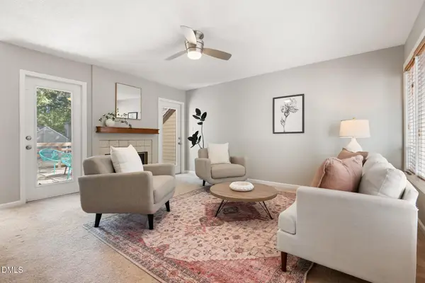 4109 Beechnut Lane, Durham, NC 27707