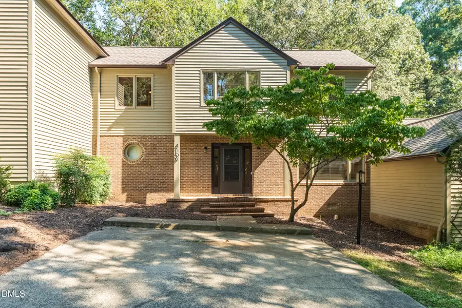 4109 Beechnut Lane, Durham, NC 27707 - #2