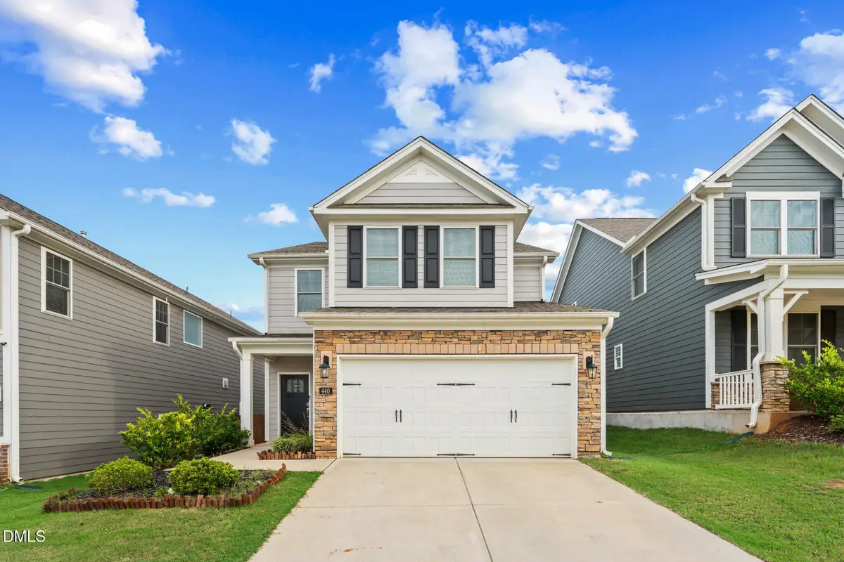 440 Flat Riv Run, Hillsborough, NC 27278 - #1