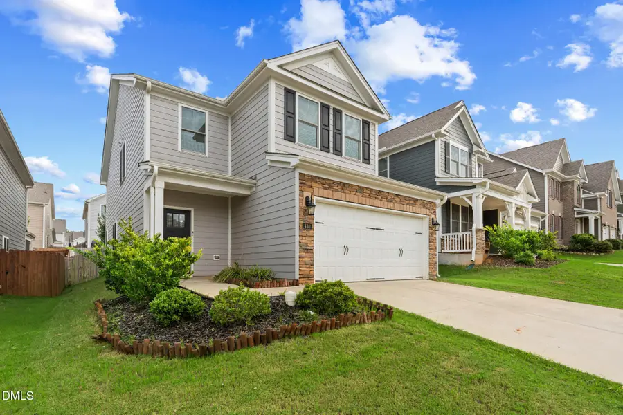 440 Flat Riv Run, Hillsborough, NC 27278 - #3