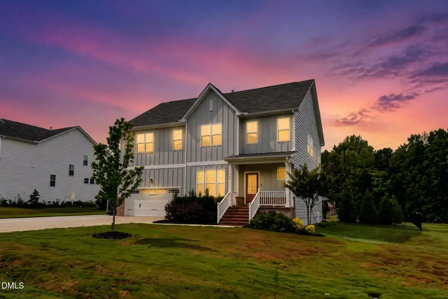 249 Lily Oak Drive, Rolesville, NC 27571 - #2