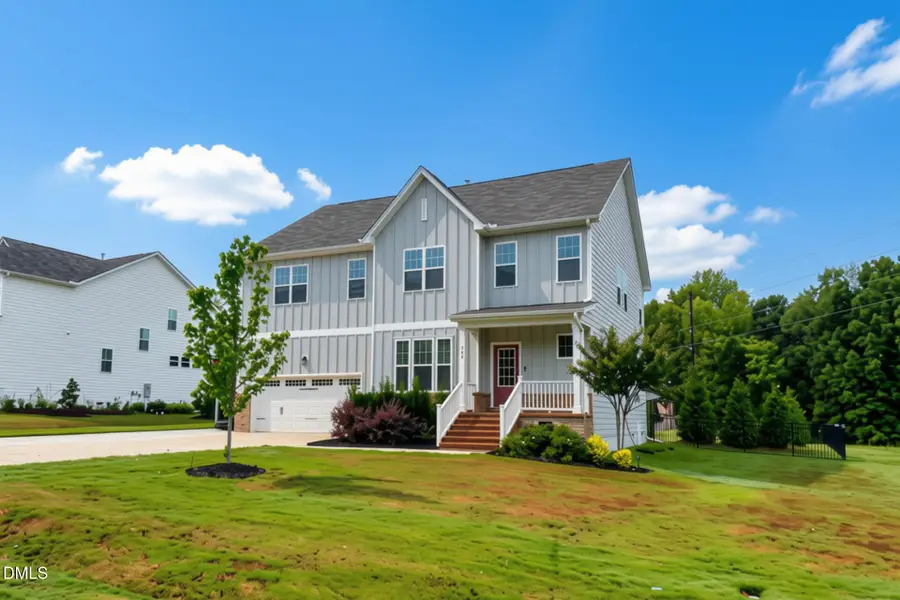 249 Lily Oak Drive, Rolesville, NC 27571 - #3