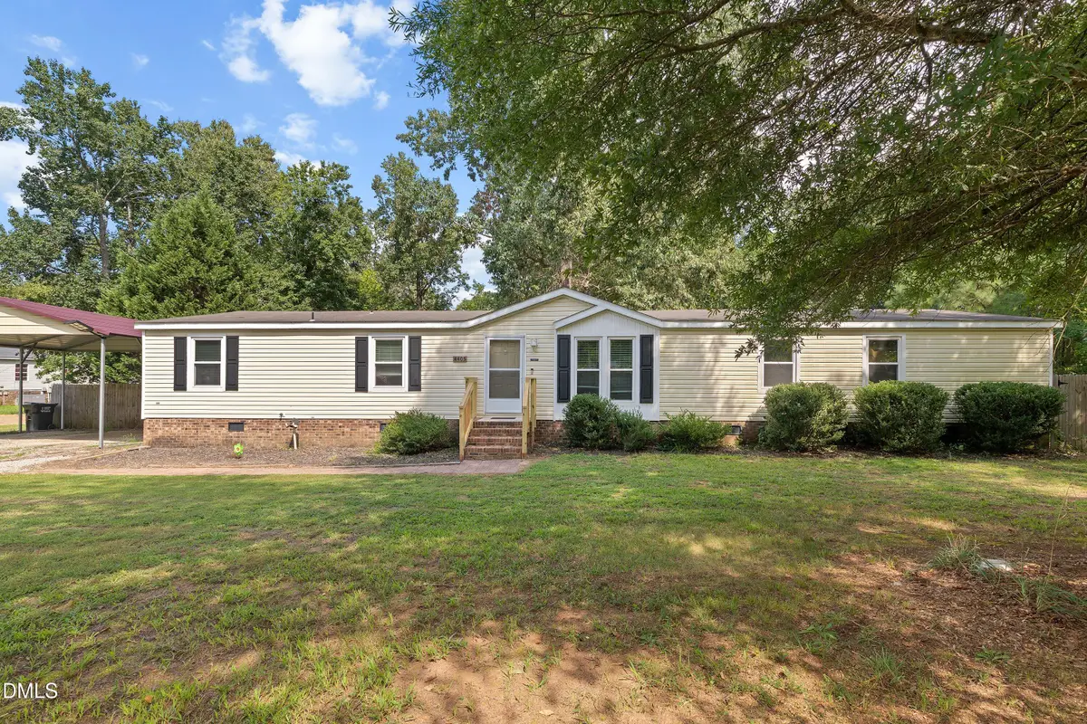 4405 Bushy Branch Drive, Garner, NC 27529 - #1